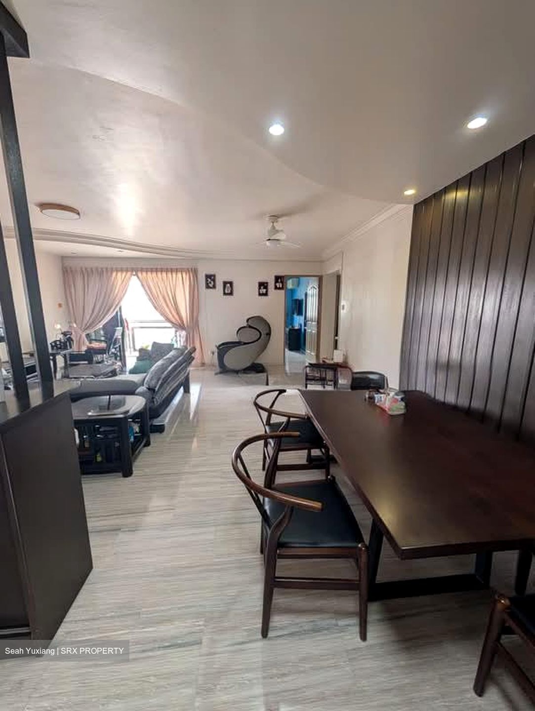 Blk 200D Compassvale South Gate (Sengkang), HDB 5 Rooms #580188201